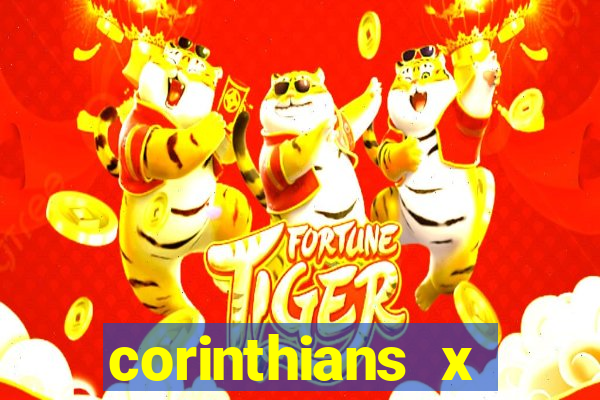 corinthians x cruzeiro play hd