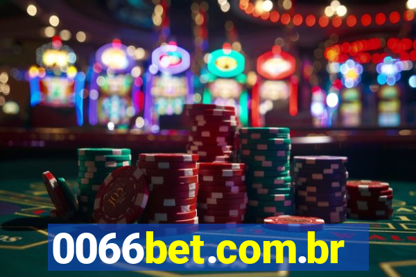 0066bet.com.br