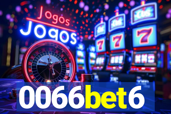 0066bet6