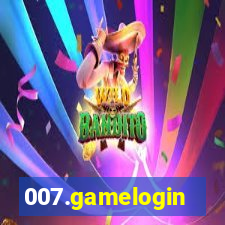 007.gamelogin