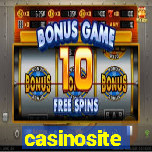 casinosite