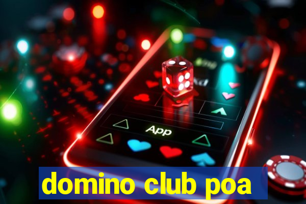 domino club poa