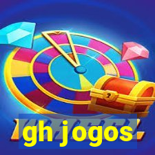 gh jogos