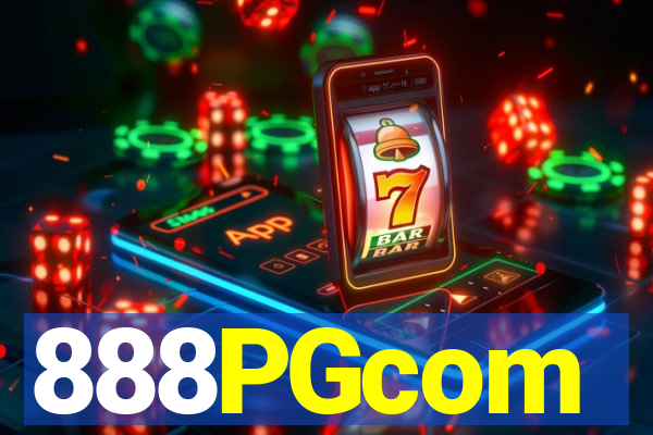 888PGcom