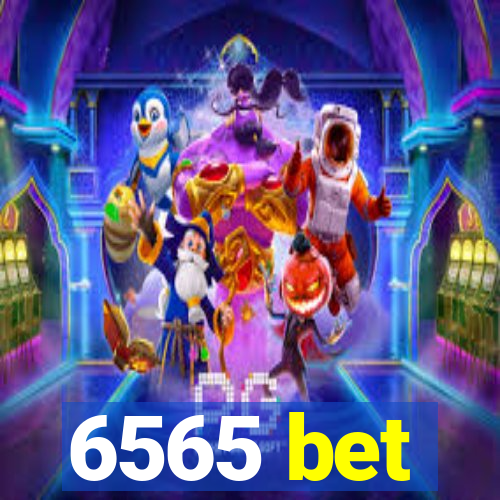 6565 bet