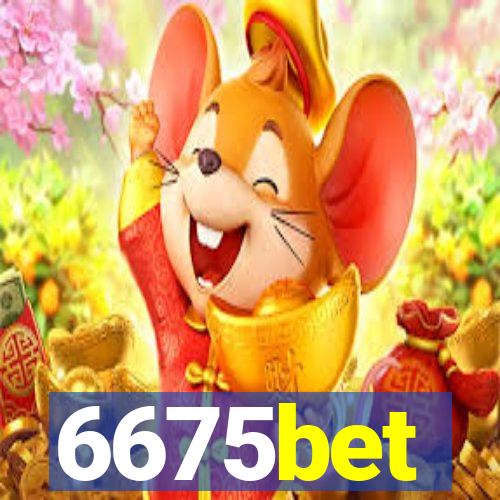 6675bet