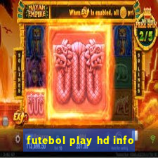 futebol play hd info