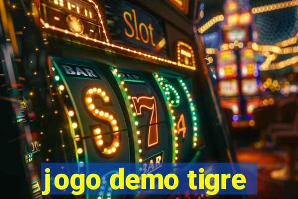 jogo demo tigre