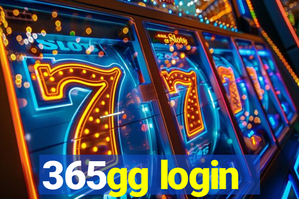 365gg login