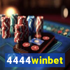 4444winbet