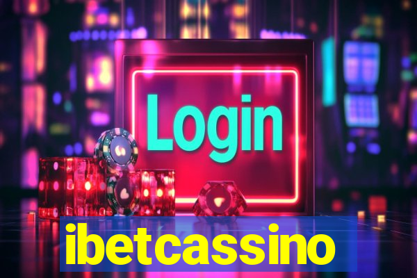 ibetcassino