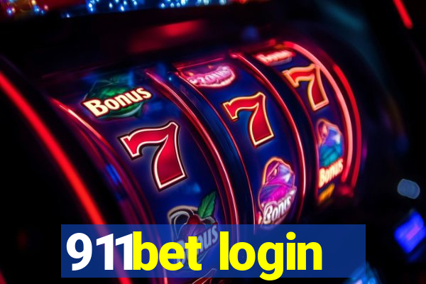 911bet login