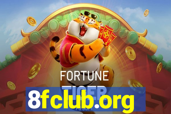 8fclub.org