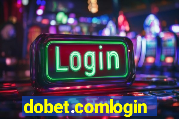 dobet.comlogin