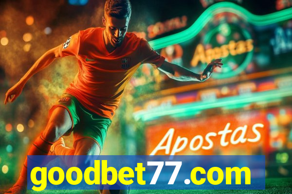 goodbet77.com