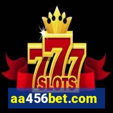 aa456bet.com