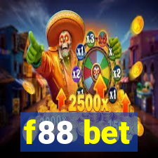 f88 bet