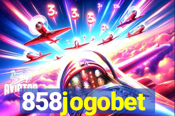 858jogobet