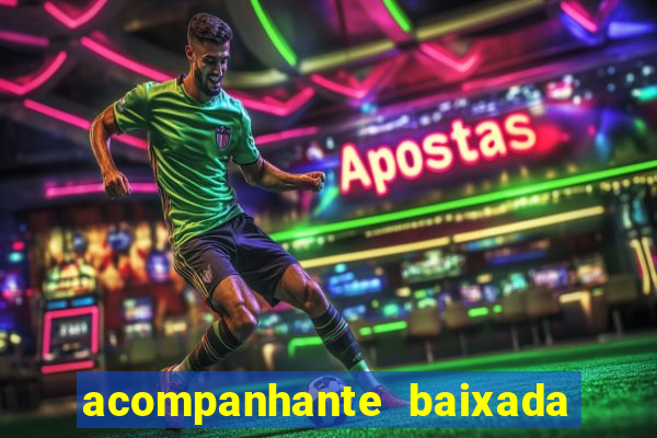 acompanhante baixada fluminense rj