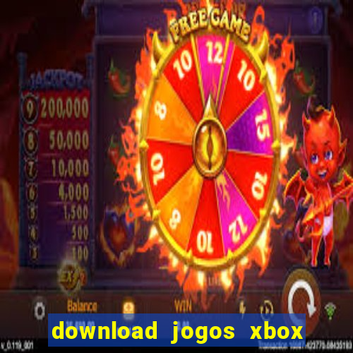 download jogos xbox 360 lt 3.0