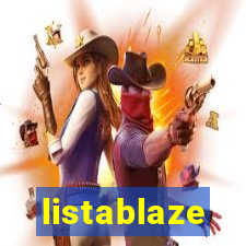 listablaze