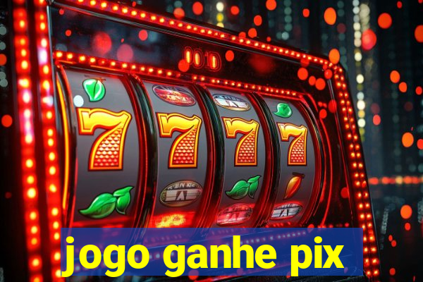 jogo ganhe pix