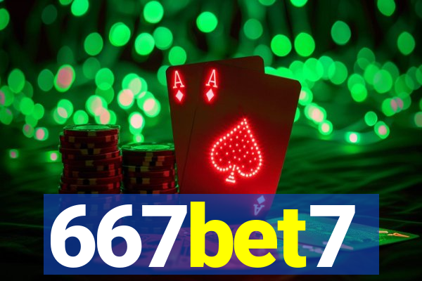 667bet7