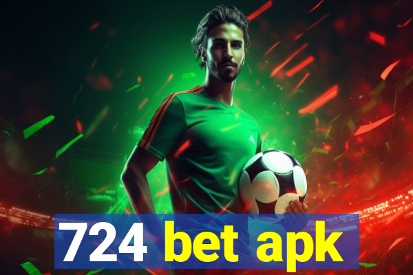 724 bet apk