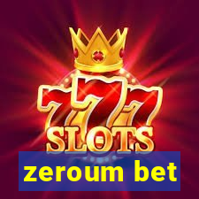 zeroum bet