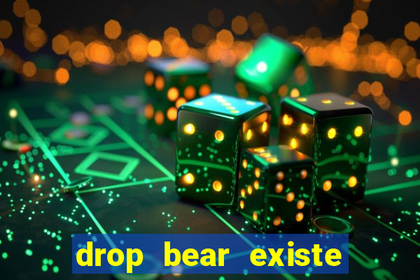 drop bear existe no brasil