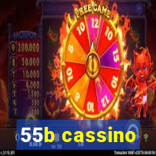 55b cassino