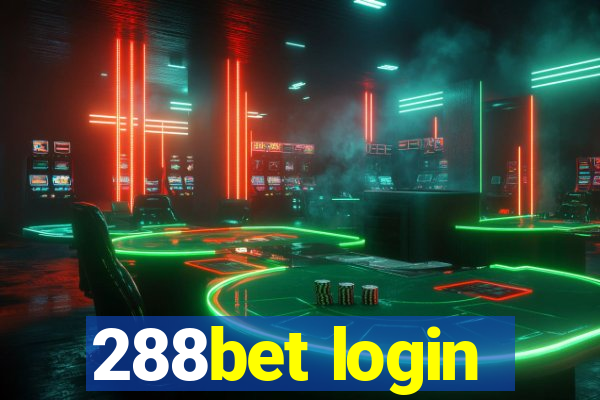 288bet login