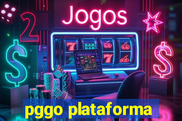 pggo plataforma