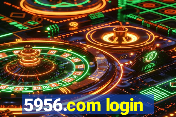 5956.com login