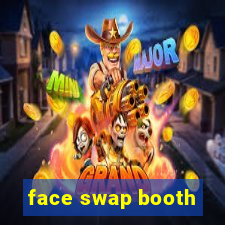 face swap booth