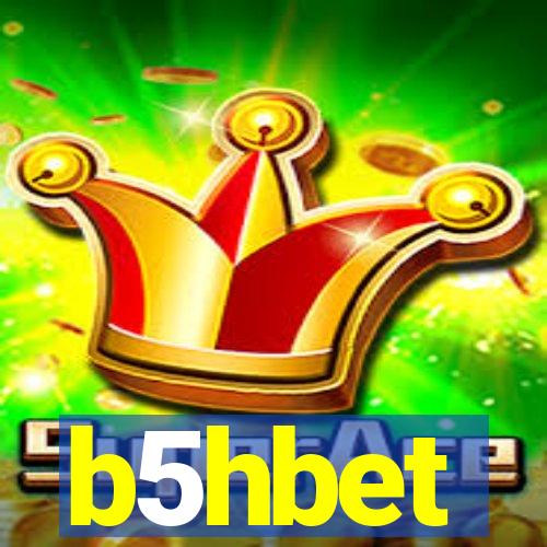 b5hbet