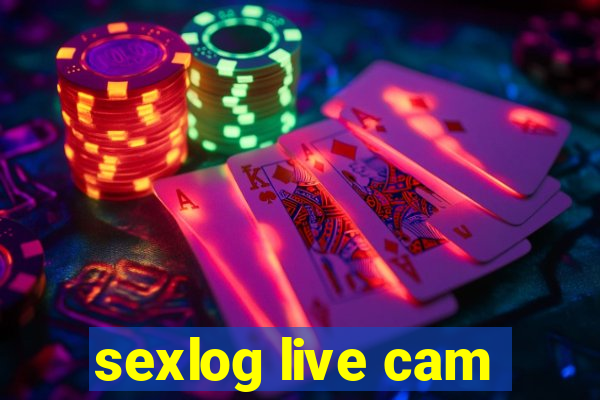 sexlog live cam