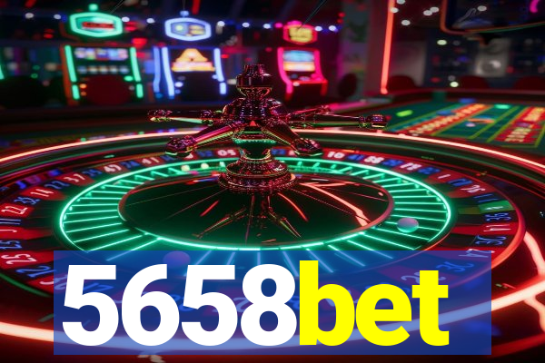 5658bet