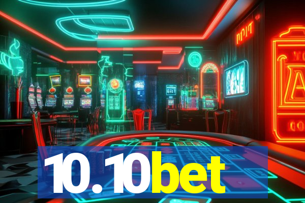 10.10bet