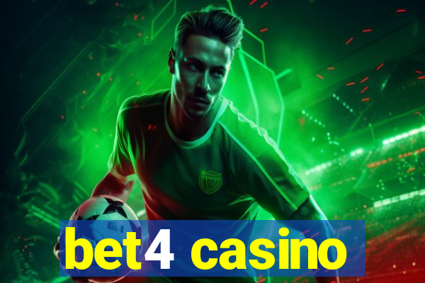 bet4 casino