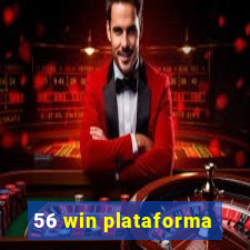 56 win plataforma