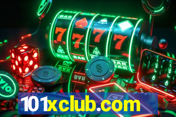 101xclub.com