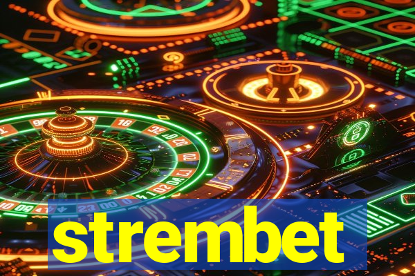 strembet