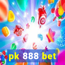 pk 888 bet