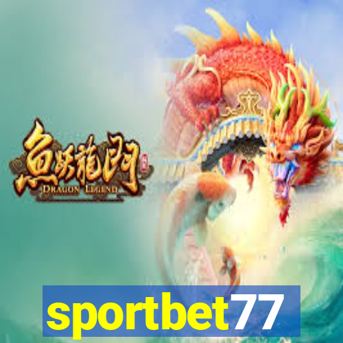 sportbet77