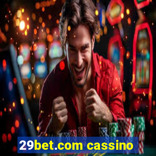 29bet.com cassino