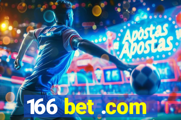 166 bet .com