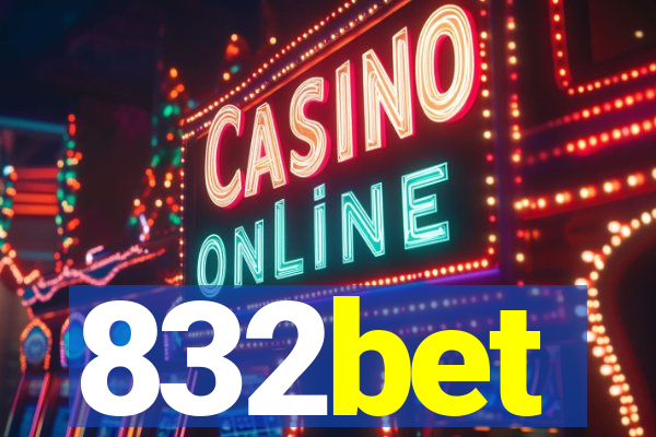 832bet