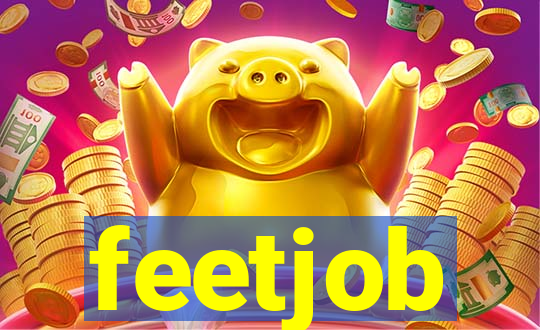 feetjob