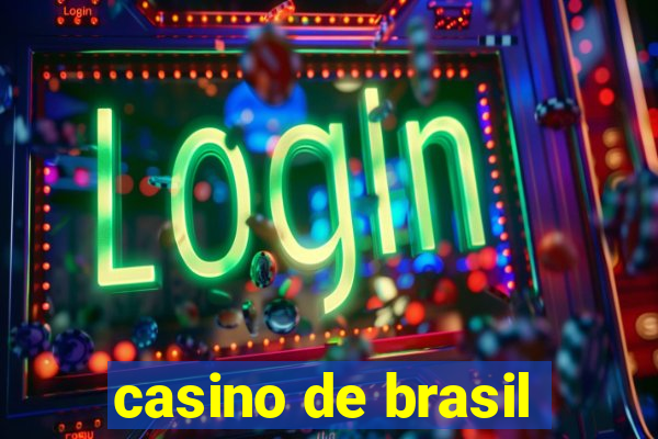 casino de brasil